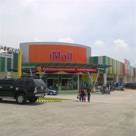 IMALL Canlubang .